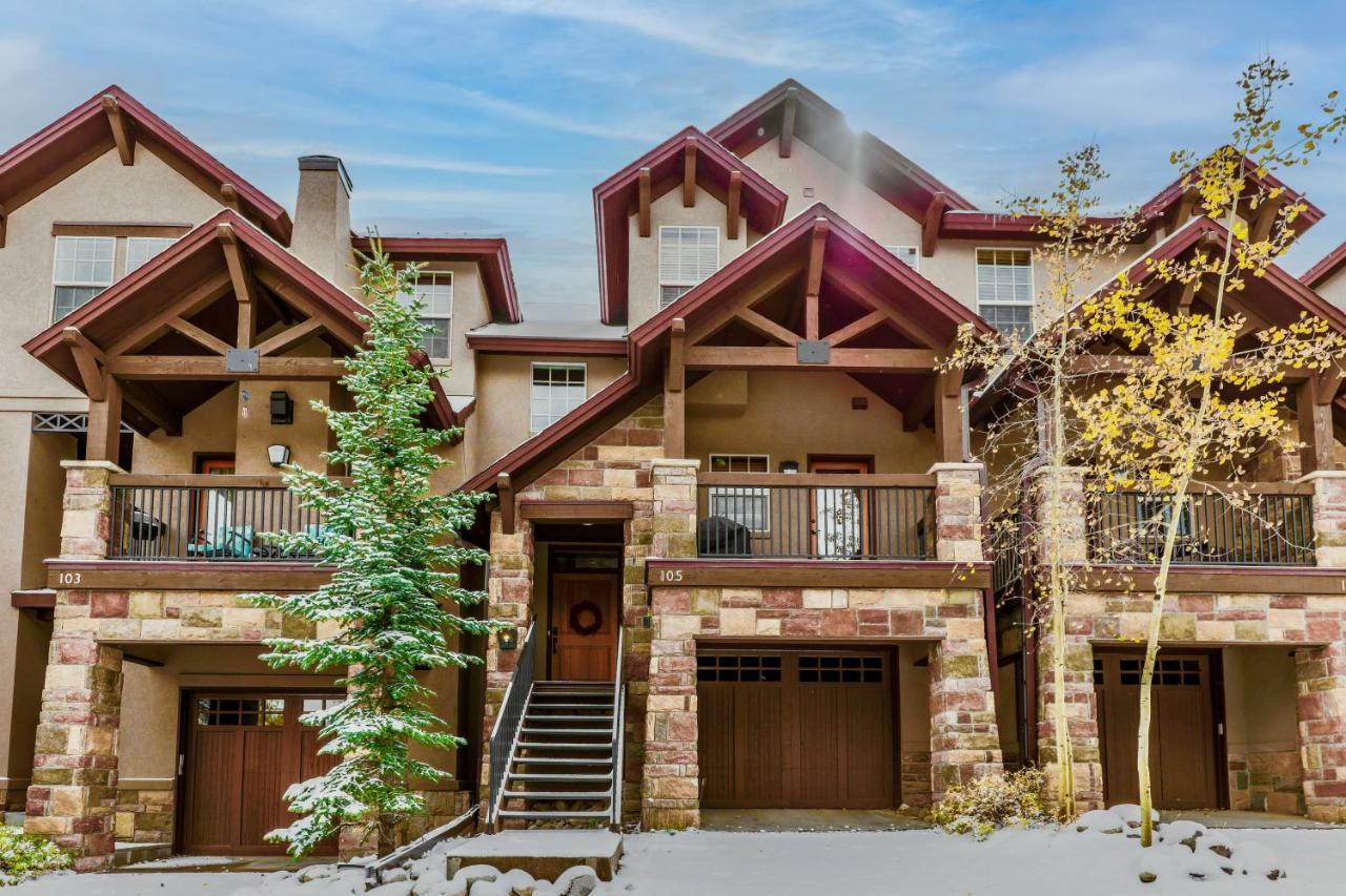 Villa Red Quill 105 Winter Park Exterior foto