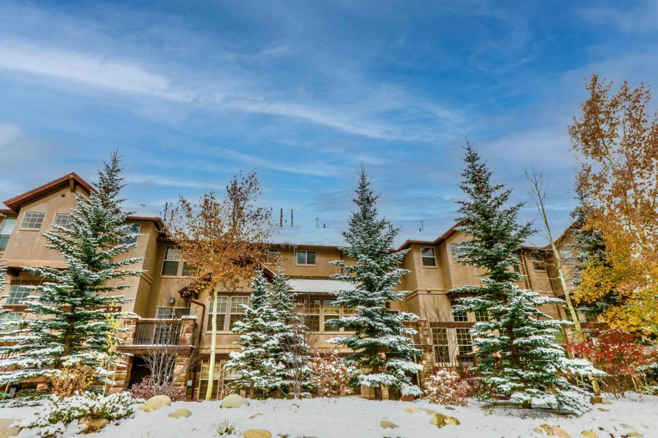 Villa Red Quill 105 Winter Park Exterior foto